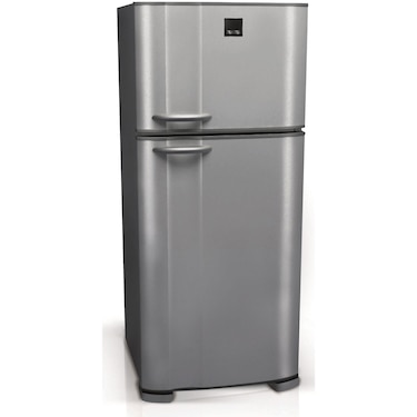 Zanussi Fridge Freezer ZRT37205SA