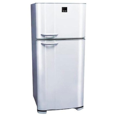 Zanussi Fridge Freezer ZRT37205WA