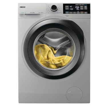 10/6 kg Zanussi Washer Dryer ZWD11683NS