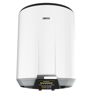 50l electric white water heater with safety technology&#160;