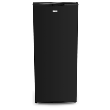 320l black 1-door refrigerator&#160;